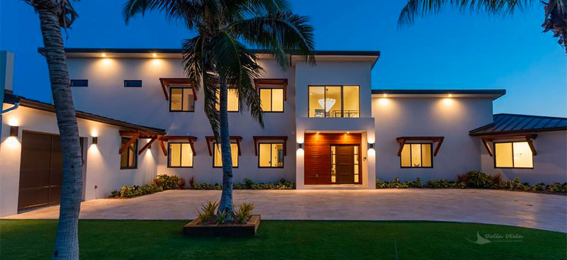 Cayman Bella Vista Vacation Home Rental