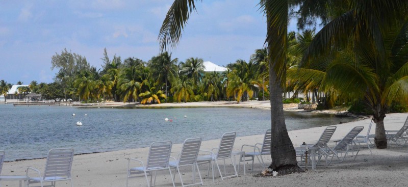 Cayman Kai Vacation Rentals | Gardens of The Kai #8