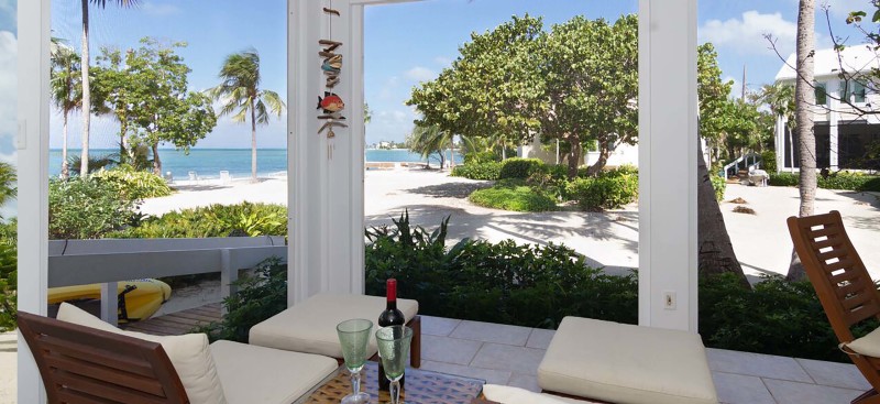 Cayman Kai Vacation Rentals | Gardens of The Kai #5