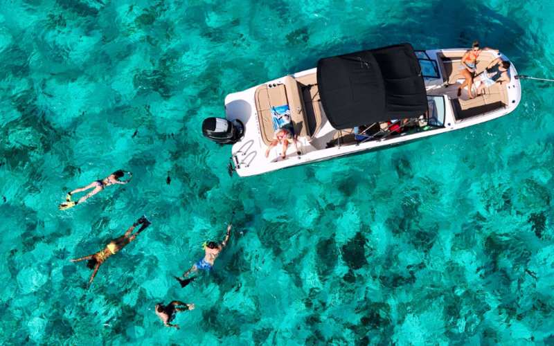 Crystal Charters