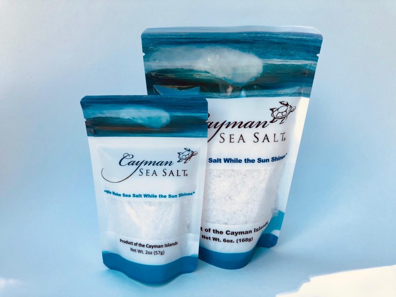 Cayman Sea Salt