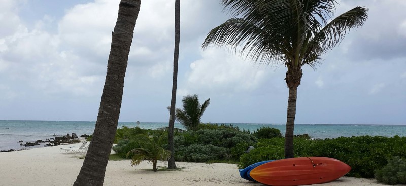 Caymankai Vacation Rentals | Retreat at Rum point #20
