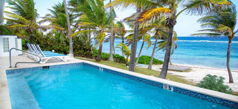 Caymankai Vacation Rentals | Sea Sea Sea villa