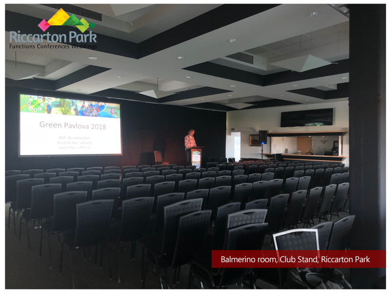 venue image