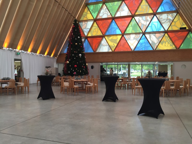 venue image