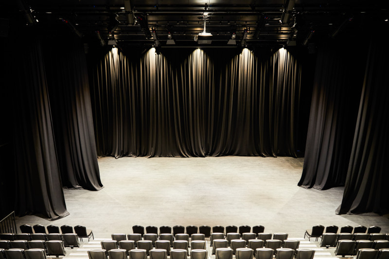 venue image