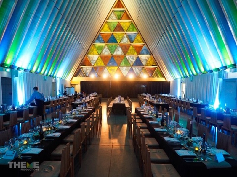 venue image