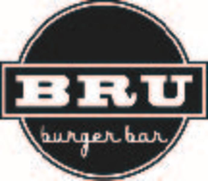 BRU Burger Bar