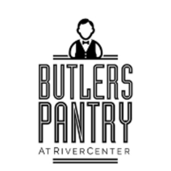 Butler's Pantry at RiverCenter