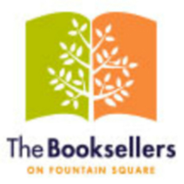 Booksellers on Fountain Square Cafe
