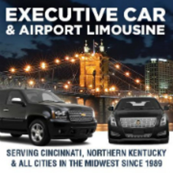Executive Car & Airport Limousine