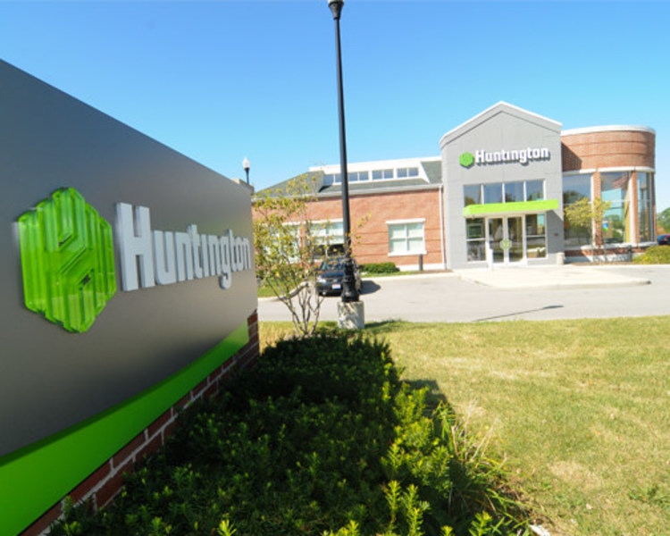 Huntington Bank / CincyUSA.com