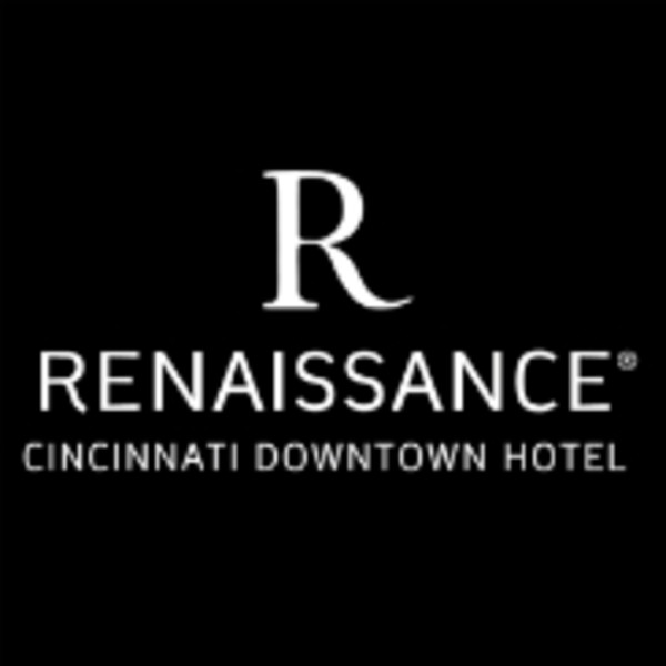 Renaissance Cincinnati Downtown Hotel