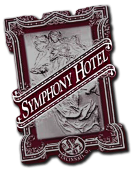 Symphony Hotel & Restaurant