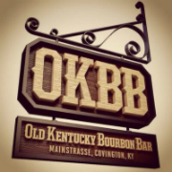 Old Kentucky Bourbon Bar (OKBB)