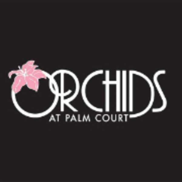 Orchids At Palm Court Cincyusa Com
