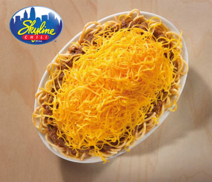 Skyline Chili /