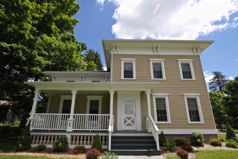 Quarry Hill Rentals