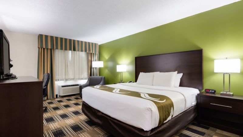 Quality Inn Oneonta