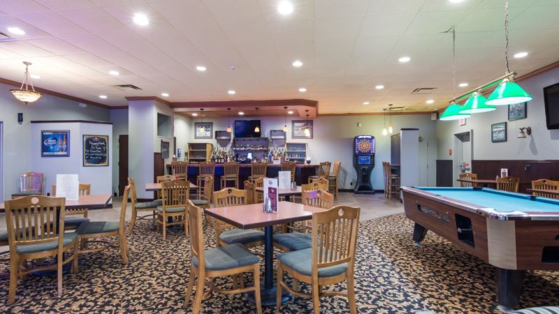 Our Town Café & Pub