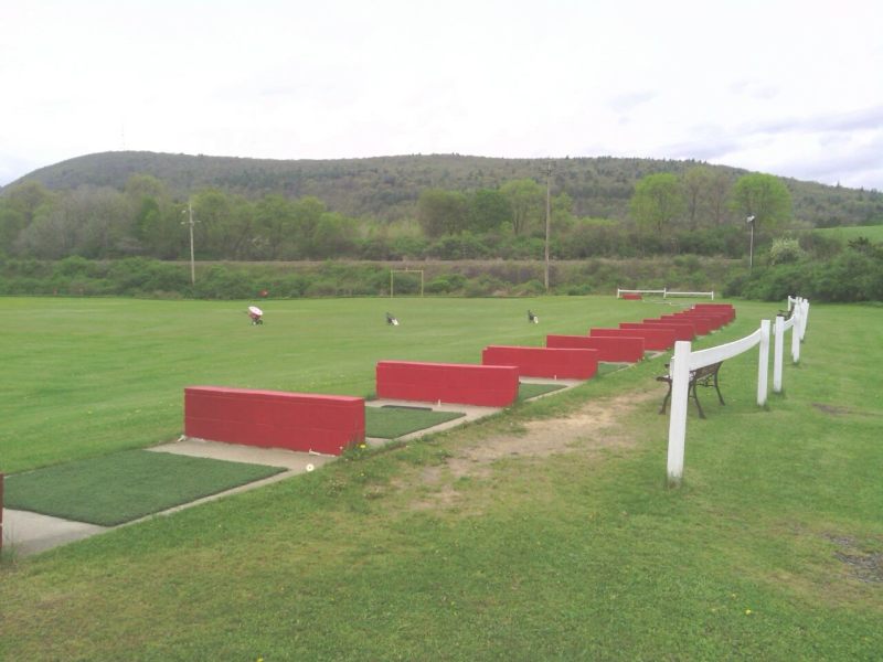 Oneonta Sports Park
