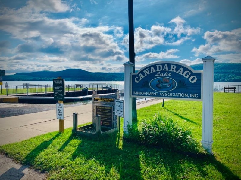 Richfield Springs, NY Cooperstown, NY Official site