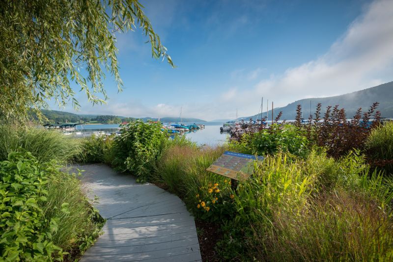Lakefront Park
