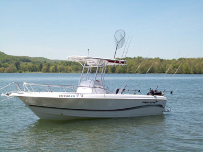 CP's Fishing Charter Service