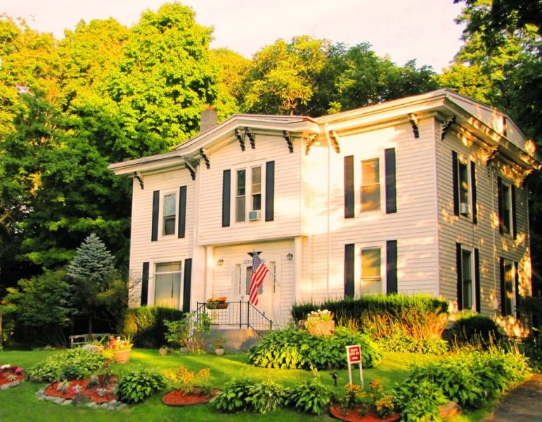 Kountry Living Bed & Breakfast
