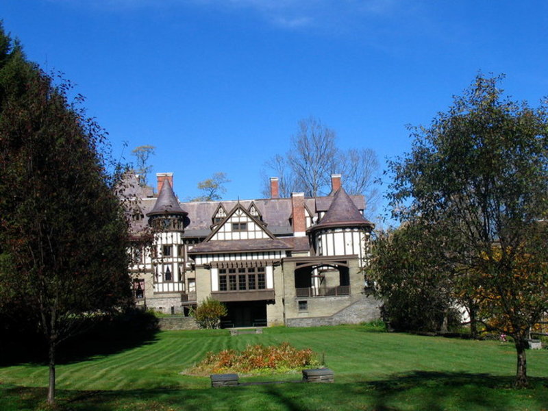 The Major's Inn