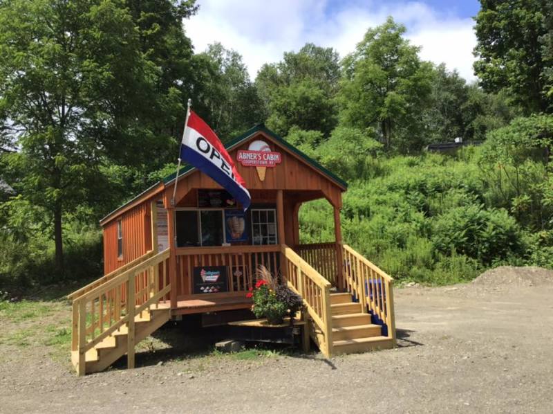 Cooperstown, NY Official Site