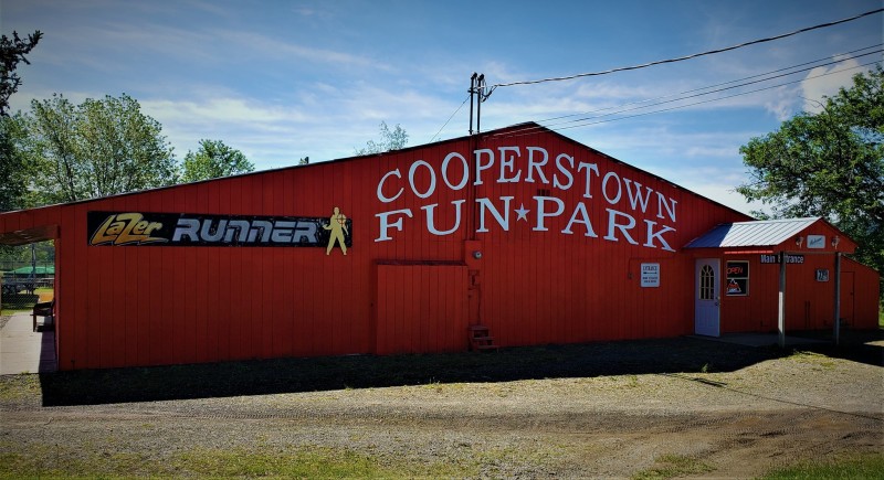 Cooperstown Fun Park
