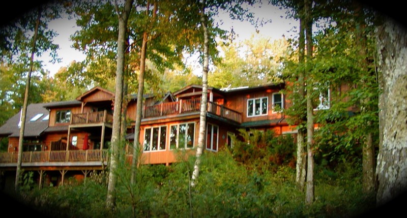 Cooperstown Lakeview B&B