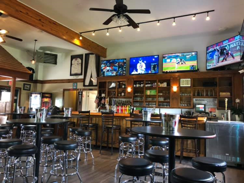 Cooperstown Sports Bar & Grill