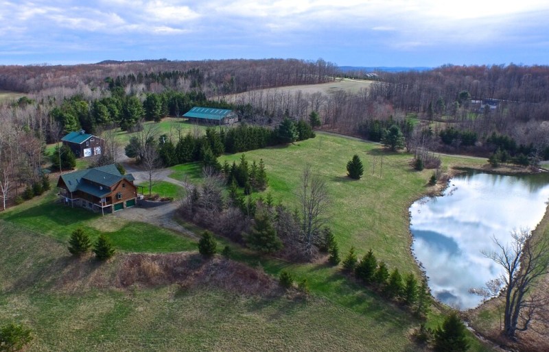 CooperstownLuxury.com