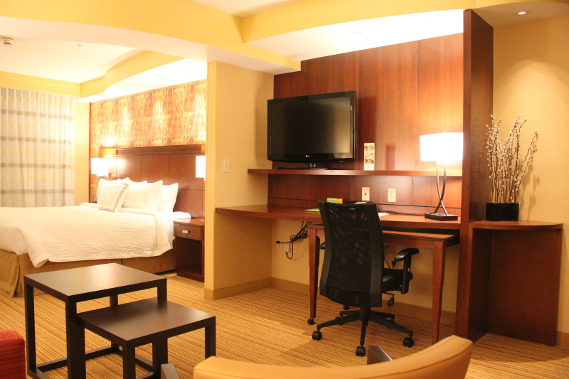 Courtyard by Marriott Oneonta
