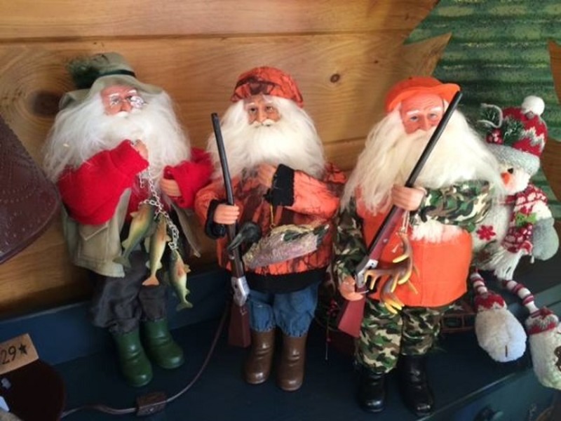 Diastole Country & Lodge Home Decor & Gifts