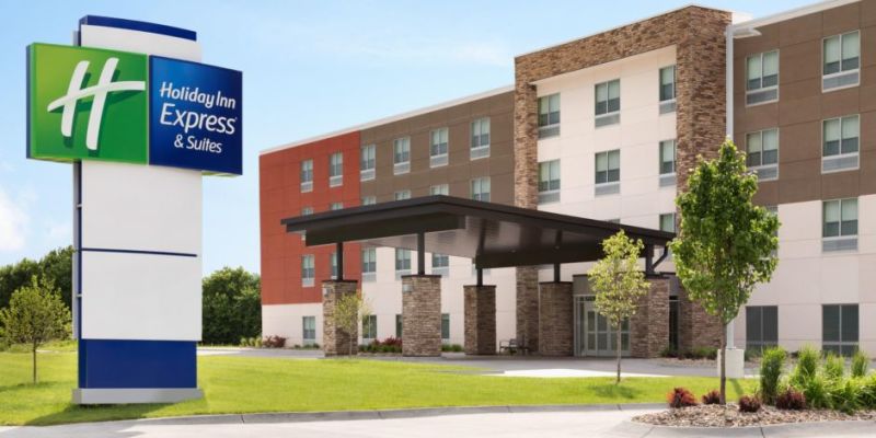Holiday Inn Express Oneonta