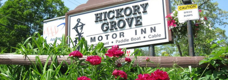Hickory Grove Motor Inn