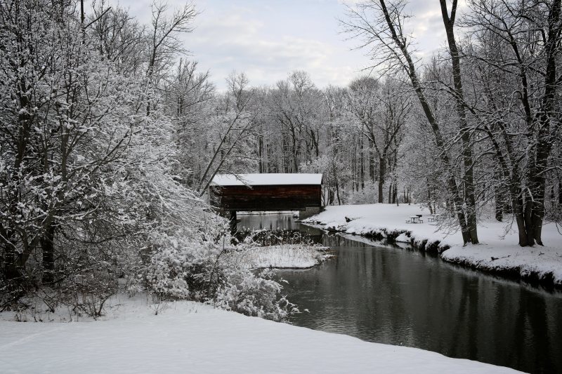 Glimmerglass State Park