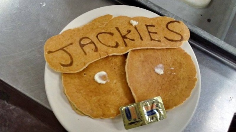 Jackie's Restaurant