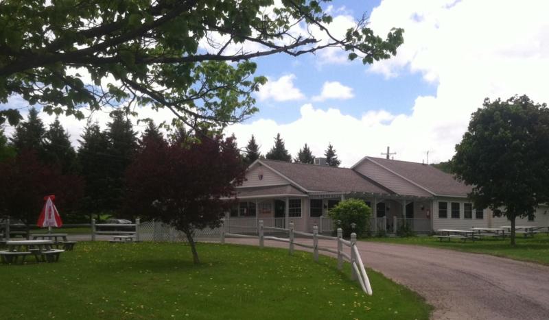 Jerry's Place