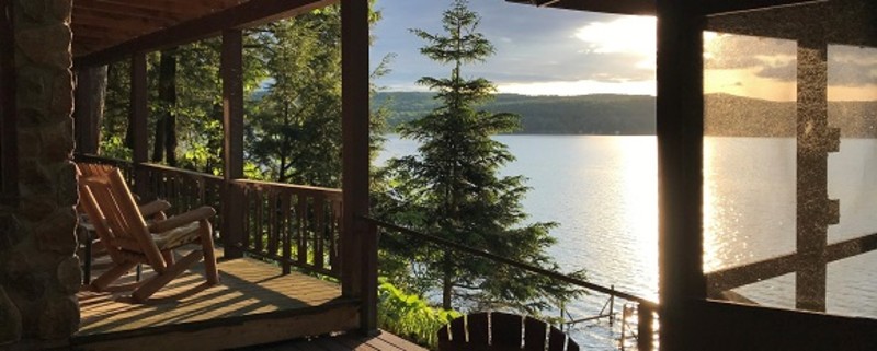 Lake Lady Properties
