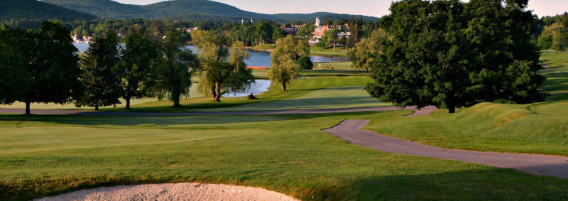 Leatherstocking Golf Course