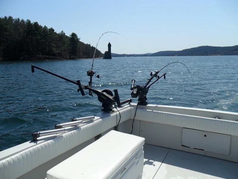 Otsego Bounty Outfitters and Charters