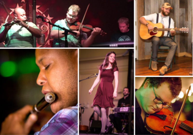 Oneonta Concert Association