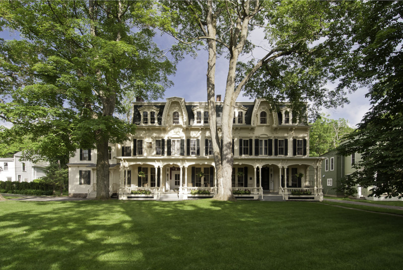 Inn At Cooperstown