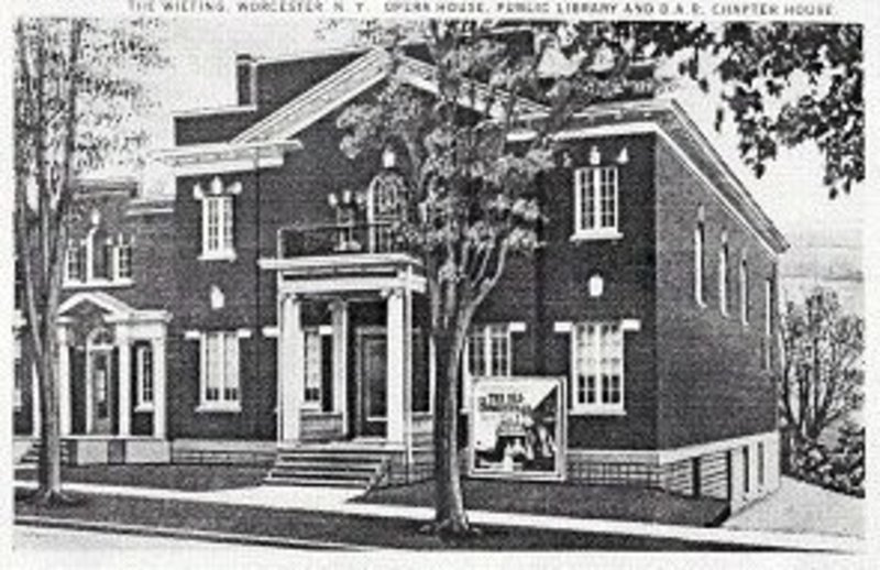 Wieting Theatre