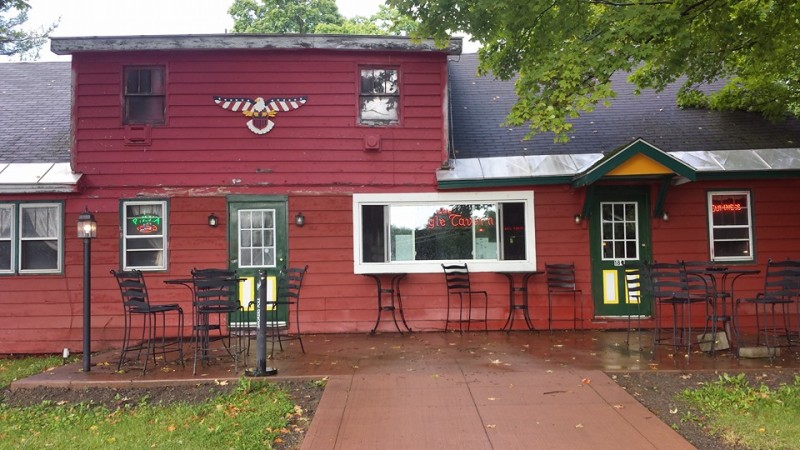 Triangle Tavern
