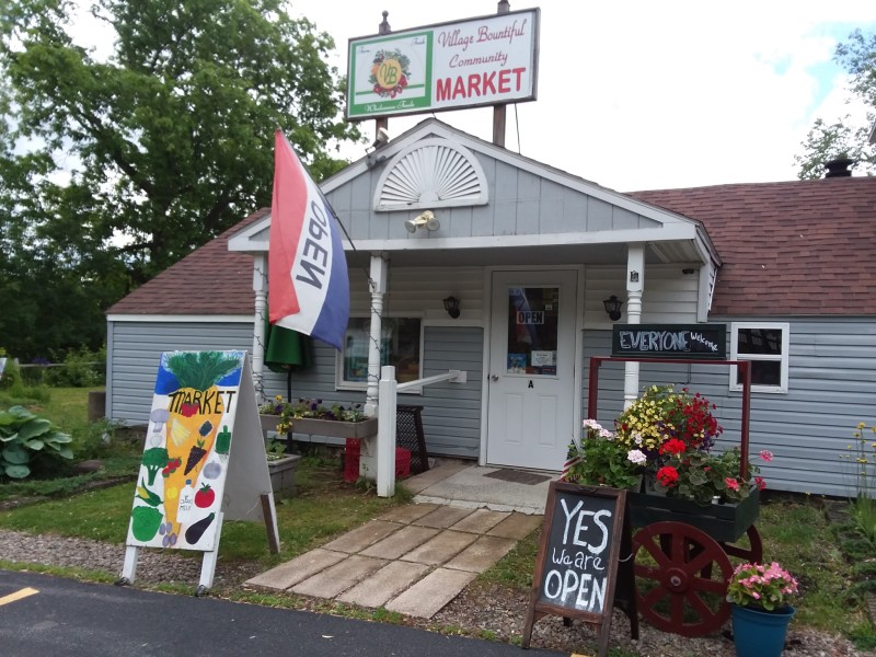 Unadilla, NY Cooperstown NY Official site